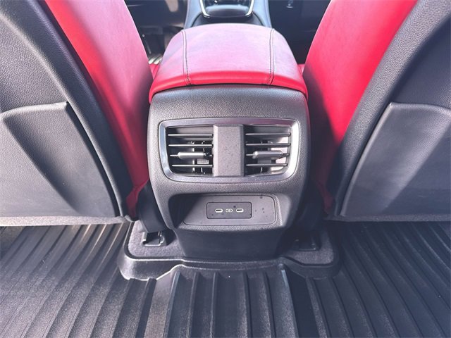 Used 2024 Acura RDX A-Spec image 22