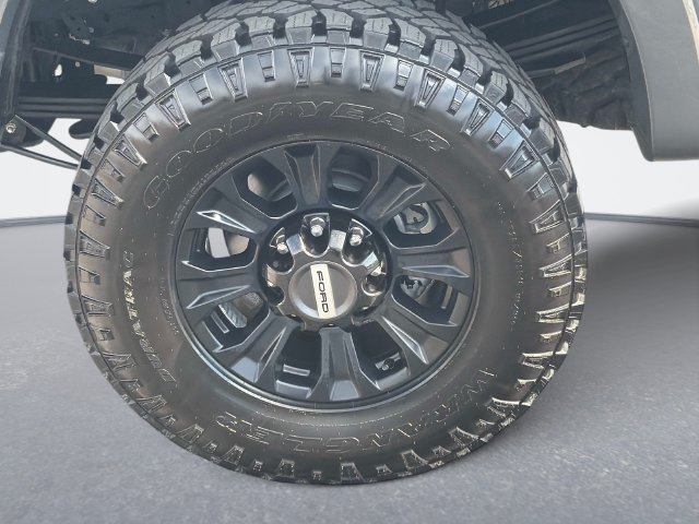 Used 2021 Ford F250 Lariat AWD/4WD image 11