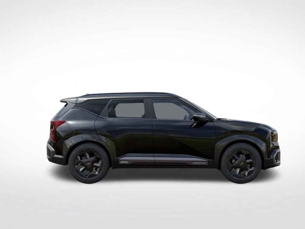 New 2027 Kia Seltos X-Line S AWD/4WD image 8