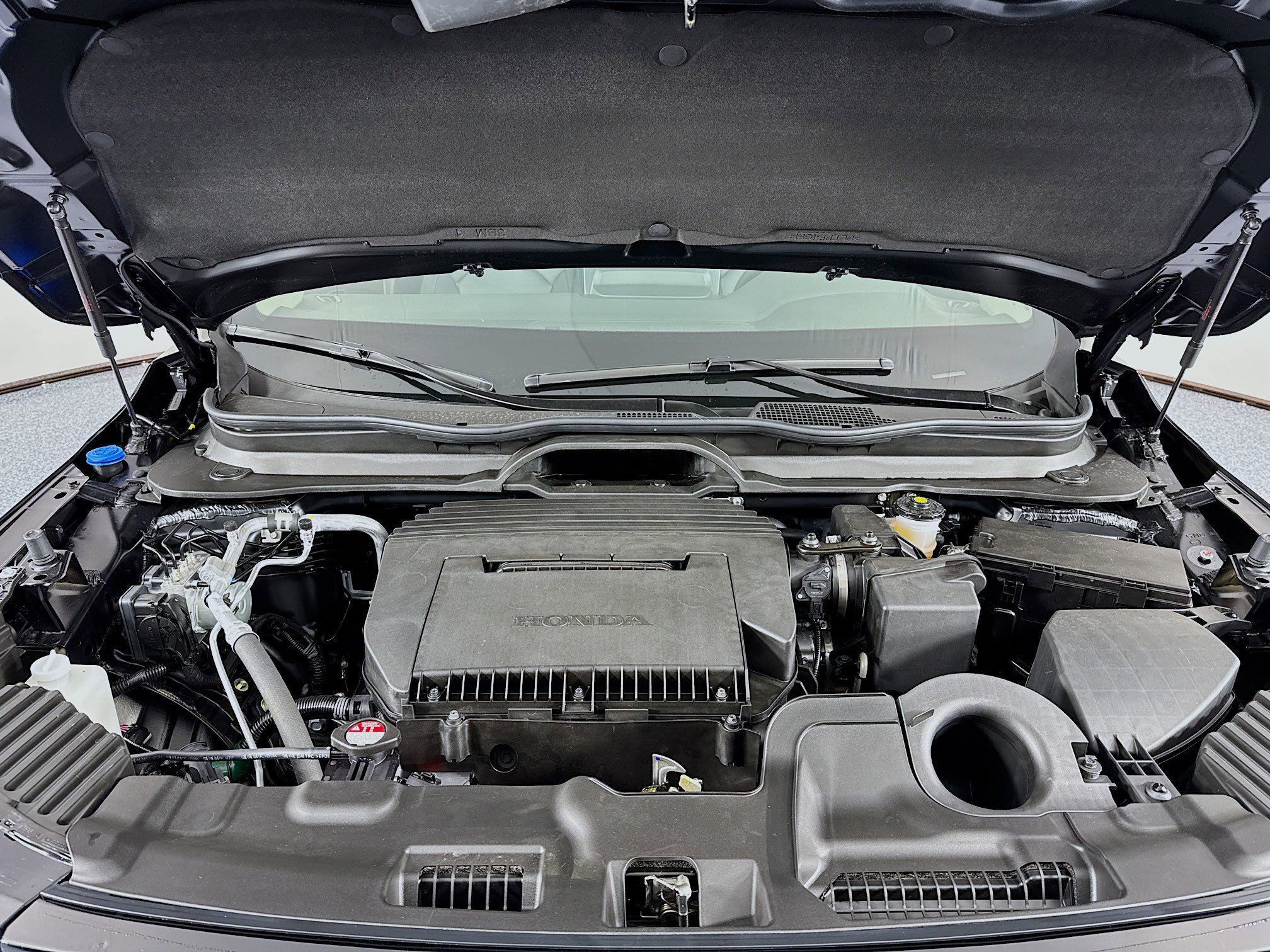 New 2026 Honda Passport RTL image 30