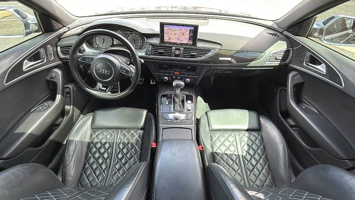 Used 2013 Audi S6 Prestige AWD/4WD image 19