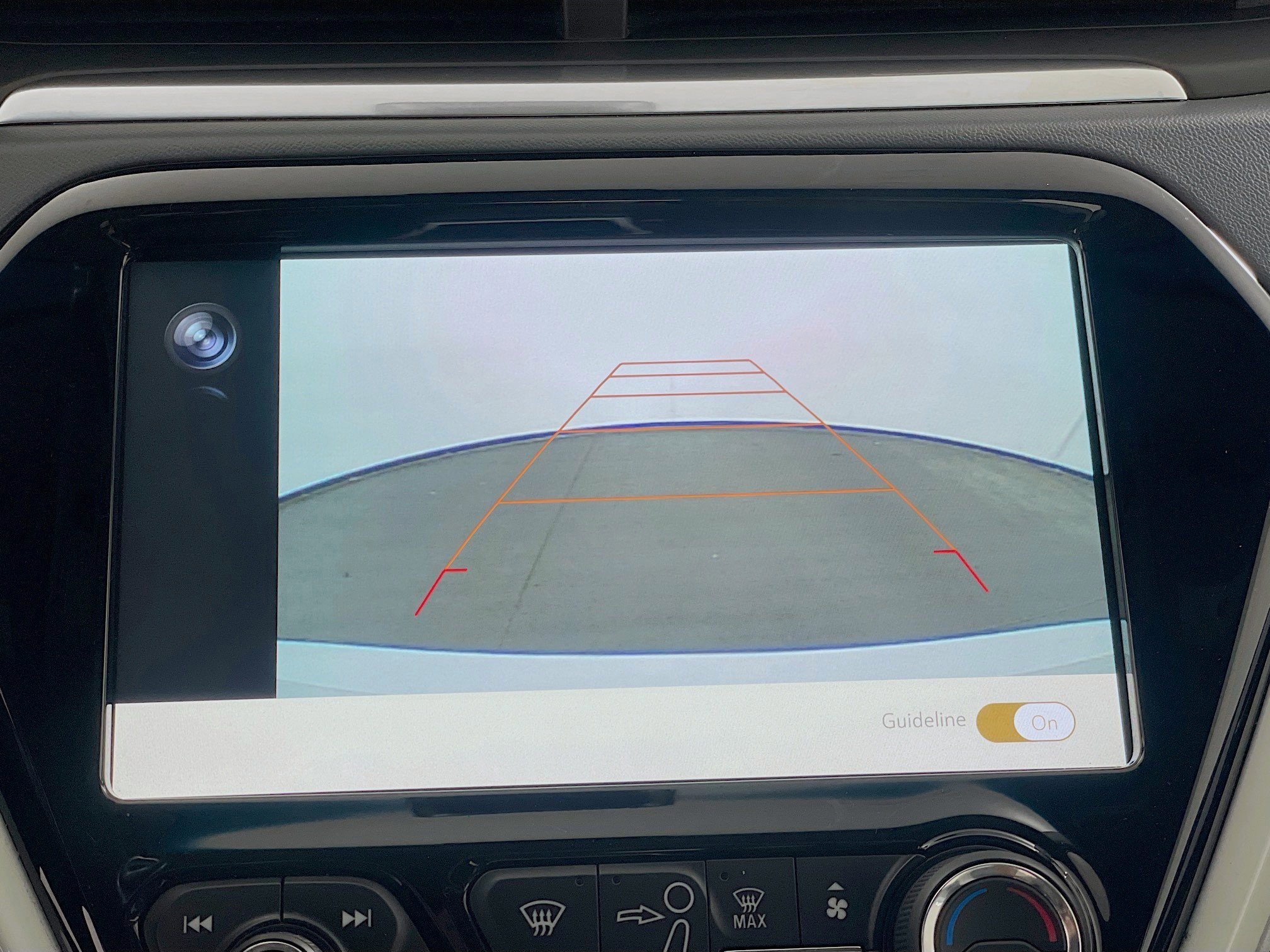 Used 2017 Chevrolet Bolt LT image 22