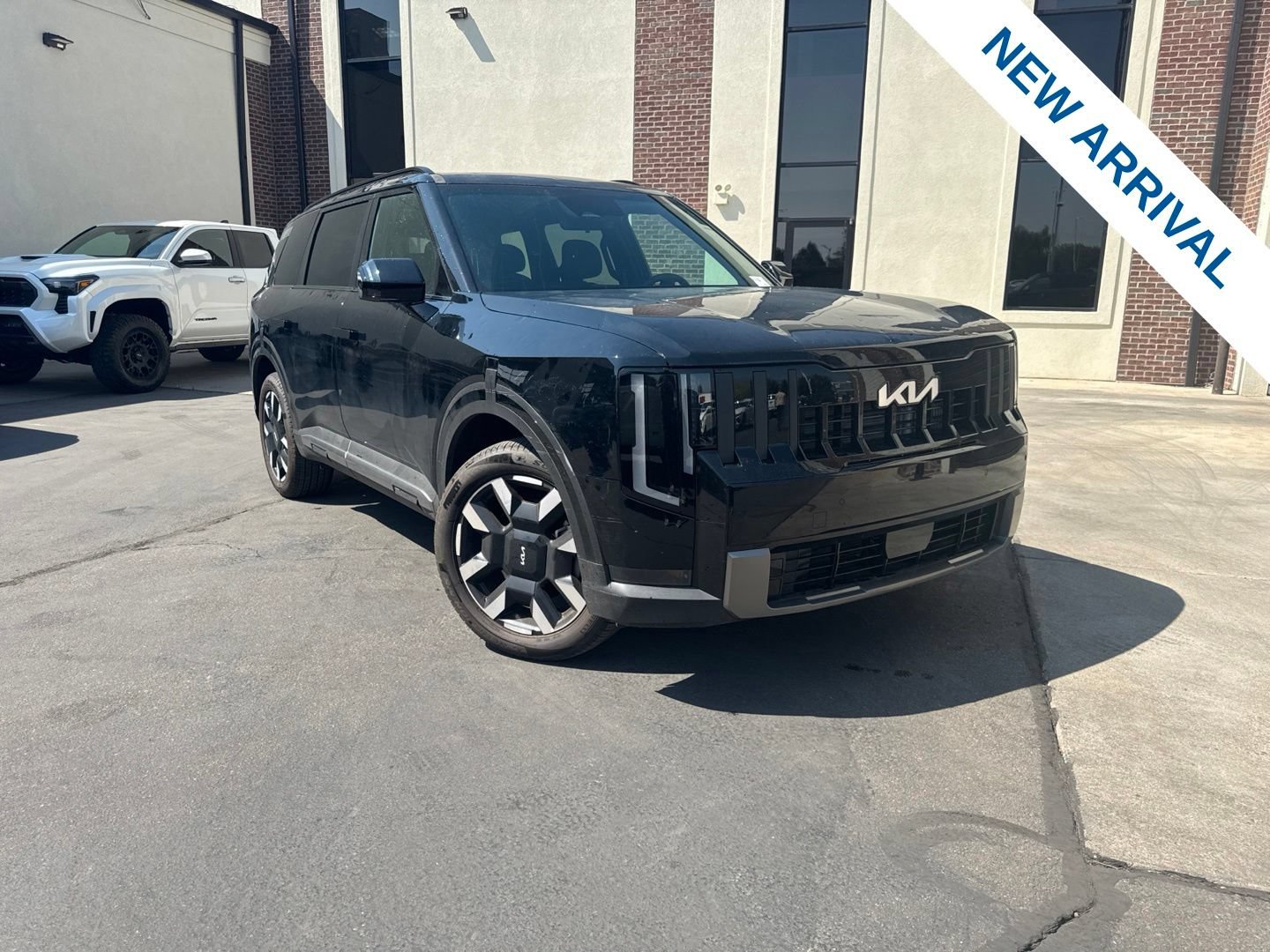 Used 2027 Kia Telluride S