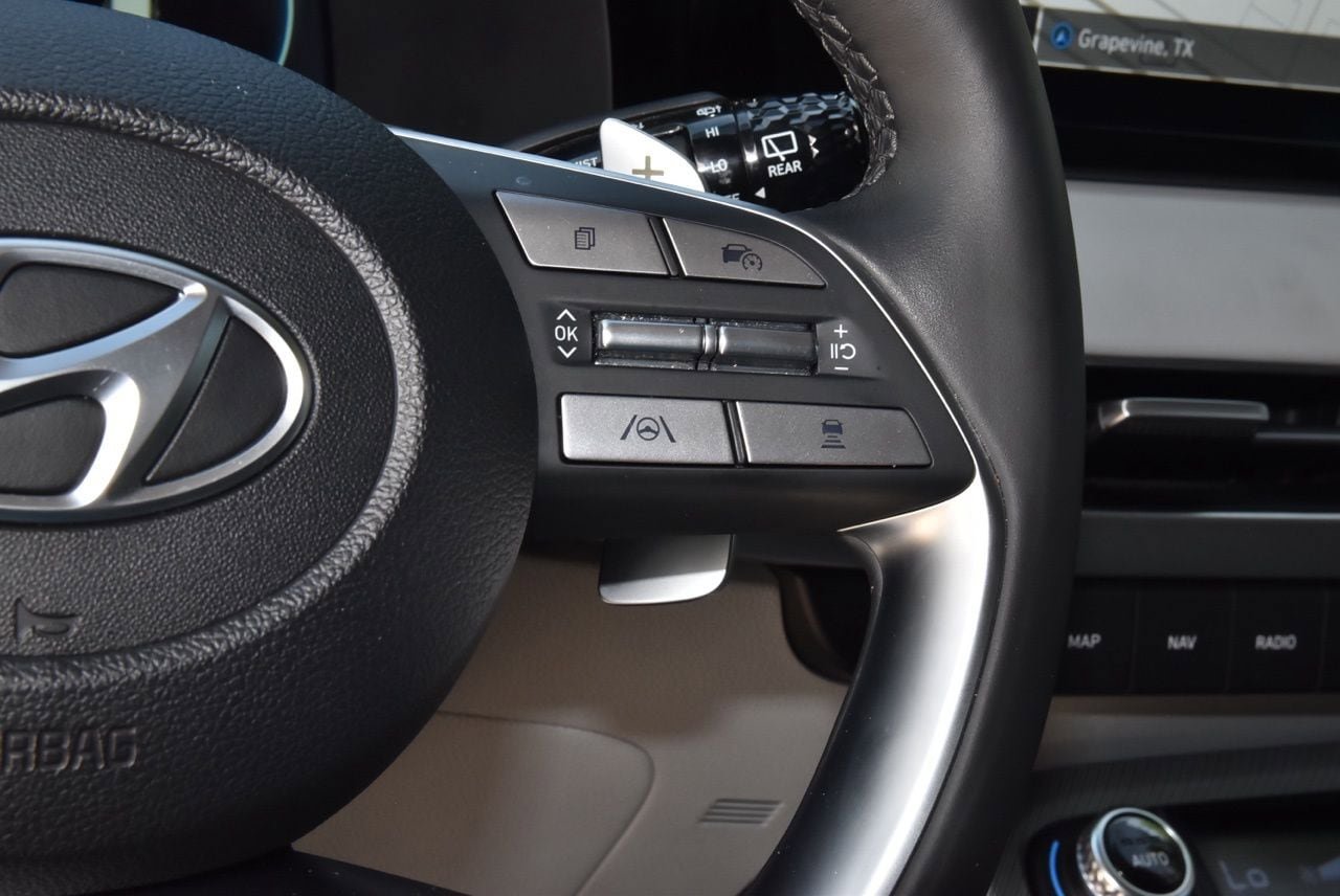 Used 2024 Hyundai Palisade SEL w/ Premium Package image 26