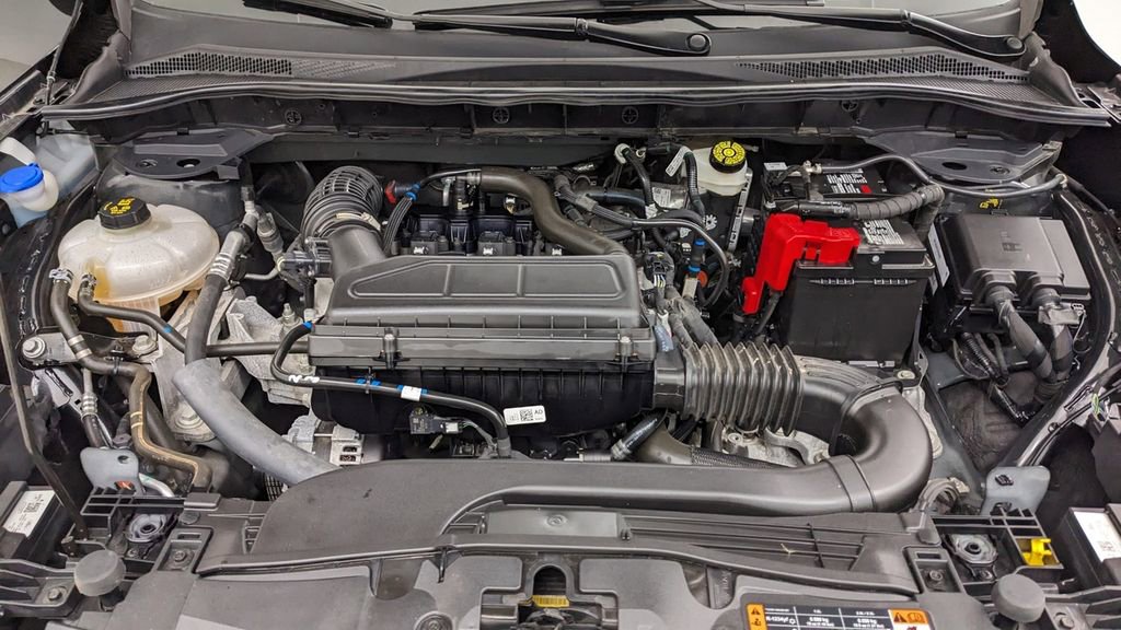 Certified 2023 Ford Escape Active image 41
