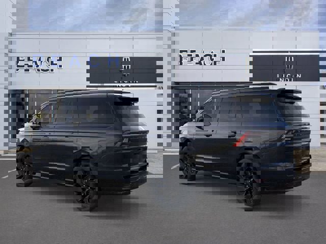 New 2026 Lincoln Navigator L Reserve image 5