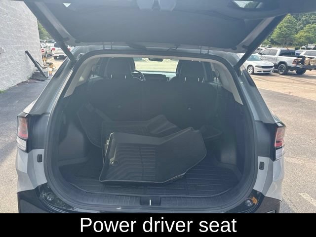 Used 2025 Kia Sportage SX FWD image 11
