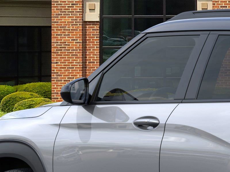 New 2026 Chevrolet TrailBlazer RS w/ Convenience Package image 12