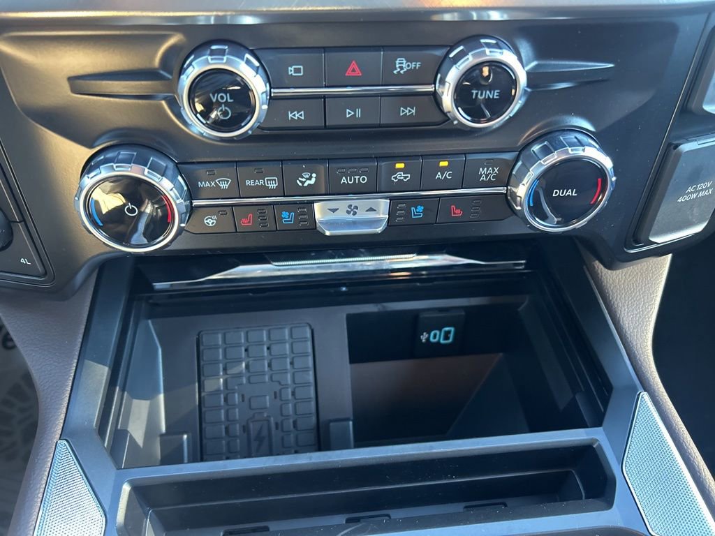 New 2026 Ford F250 King Ranch image 25