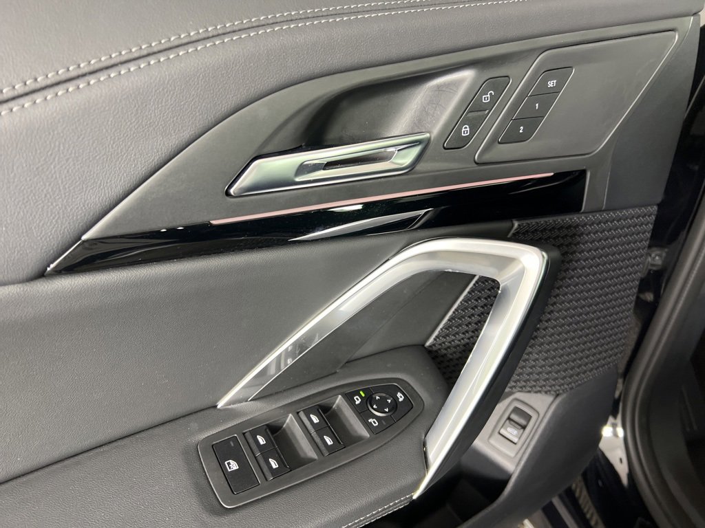 Certified 2024 BMW X1 xDrive28i w/ Convenience Package image 23