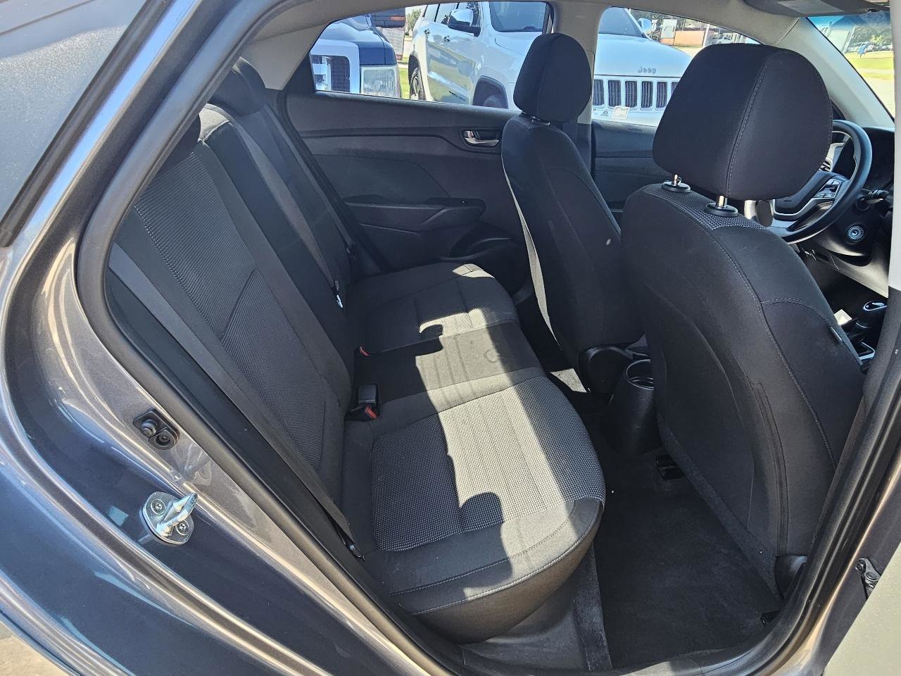 Used 2019 Hyundai Accent SE image 13