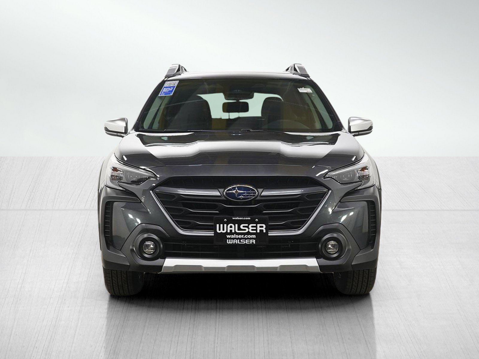 Used 2024 Subaru Outback Touring image 7