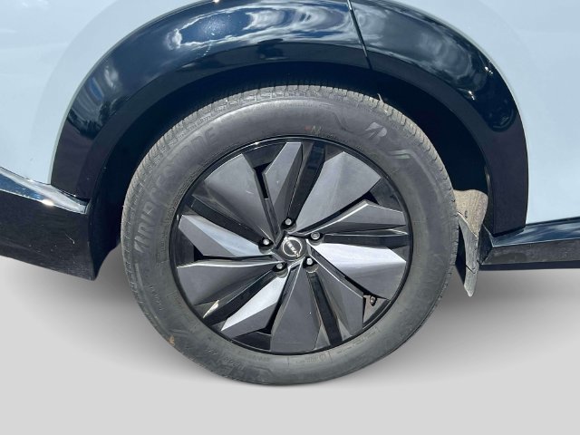 Certified 2024 Nissan Ariya AWD image 10