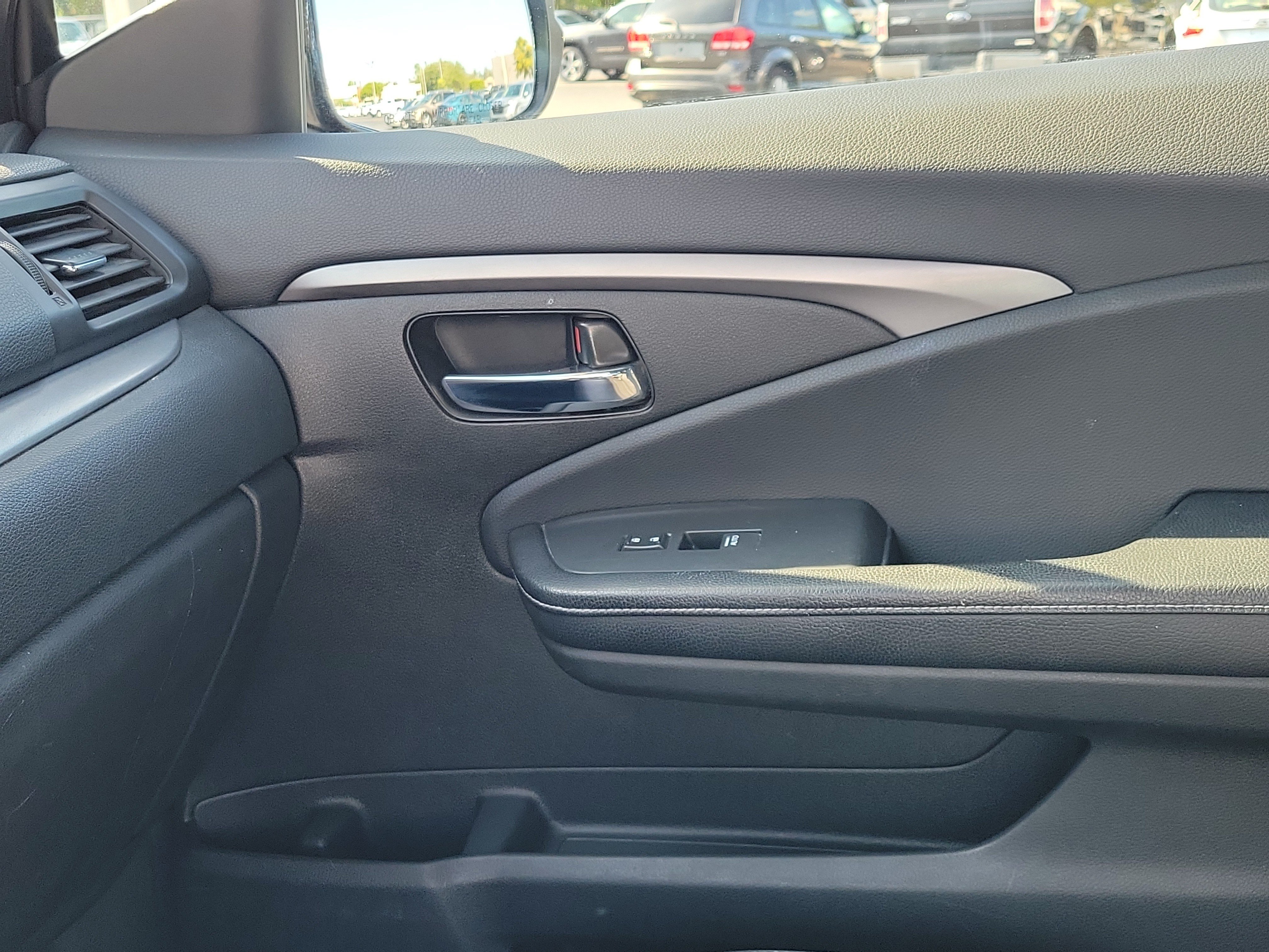 Used 2017 Honda Ridgeline RTL image 29