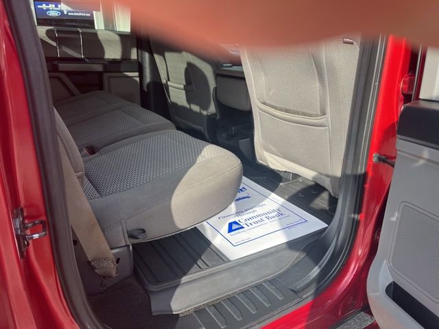 Used 2019 Ford F150 XLT w/ Equipment Group 302A Luxury image 41