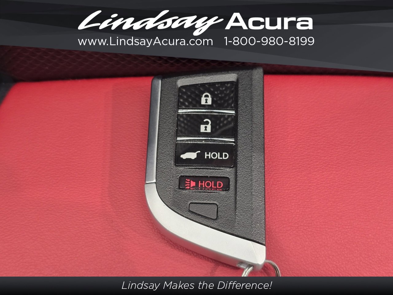 Certified 2025 Acura ADX A-Spec image 22