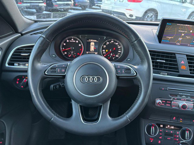 Used 2017 Audi Q3 2.0T Premium image 19