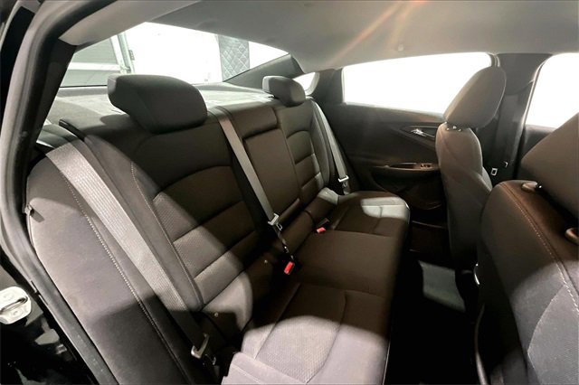 Used 2023 Chevrolet Malibu LT image 26