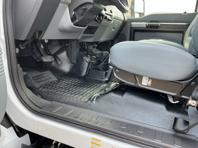 New 2027 Ford F650 2WD Regular Cab Super Duty image 12