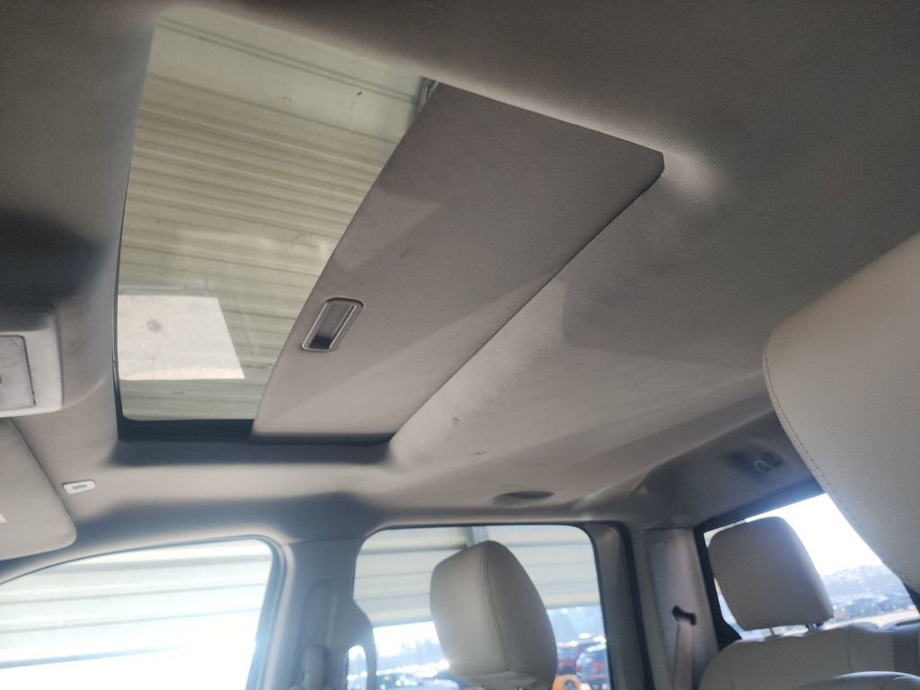 Used 2018 RAM 1500 Laramie w/ Convenience Group image 14