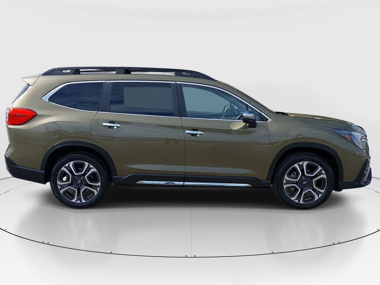 Certified 2023 Subaru Ascent Touring image 8