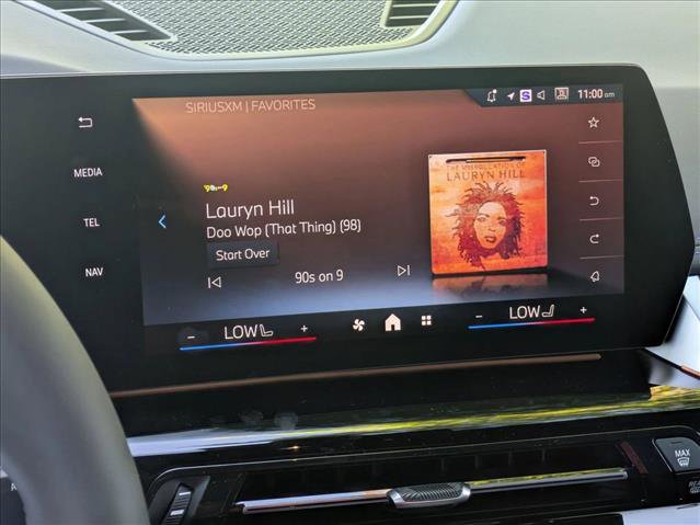 Used 2025 BMW X1 xDrive28i w/ M Sport Package image 15