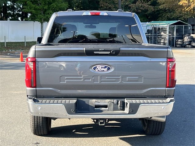 Used 2024 Ford F150 XLT w/ Mobile Office Package image 12