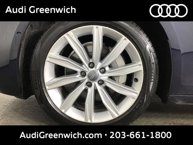 Used 2020 Audi A6 2.0T Premium Plus AWD/4WD image 29