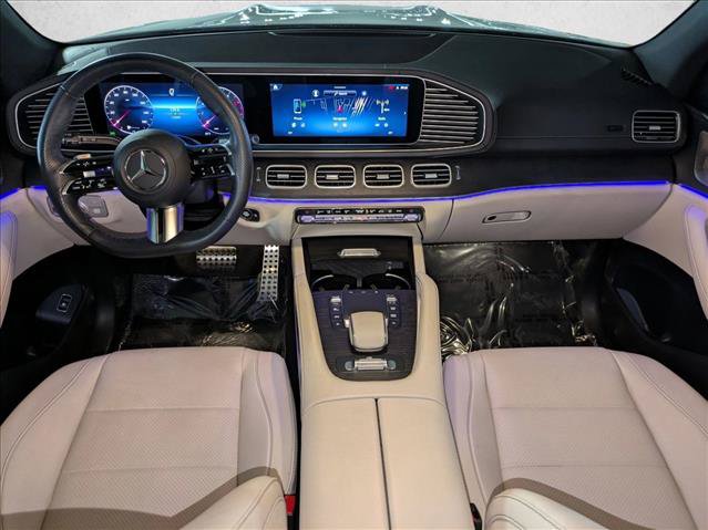Used 2024 Mercedes-Benz GLS 450 4MATIC image 19