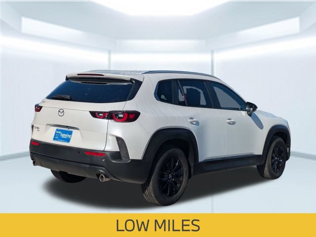 Used 2026 MAZDA CX-50 AWD 2.5 S w/ Preferred Pkg image 6