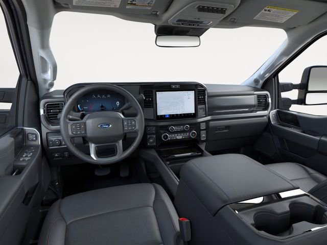 New 2026 Ford F250 Lariat image 38