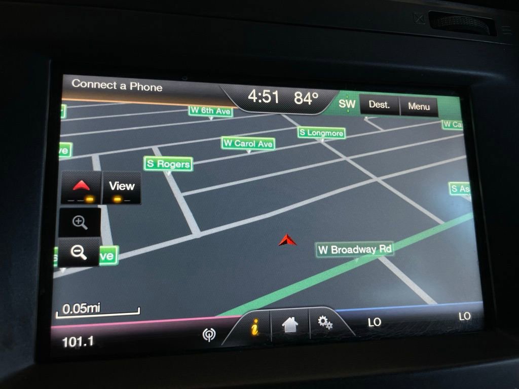 Used 2015 Lincoln Navigator 4WD w/ Equipment Group 101A Reserve image 37