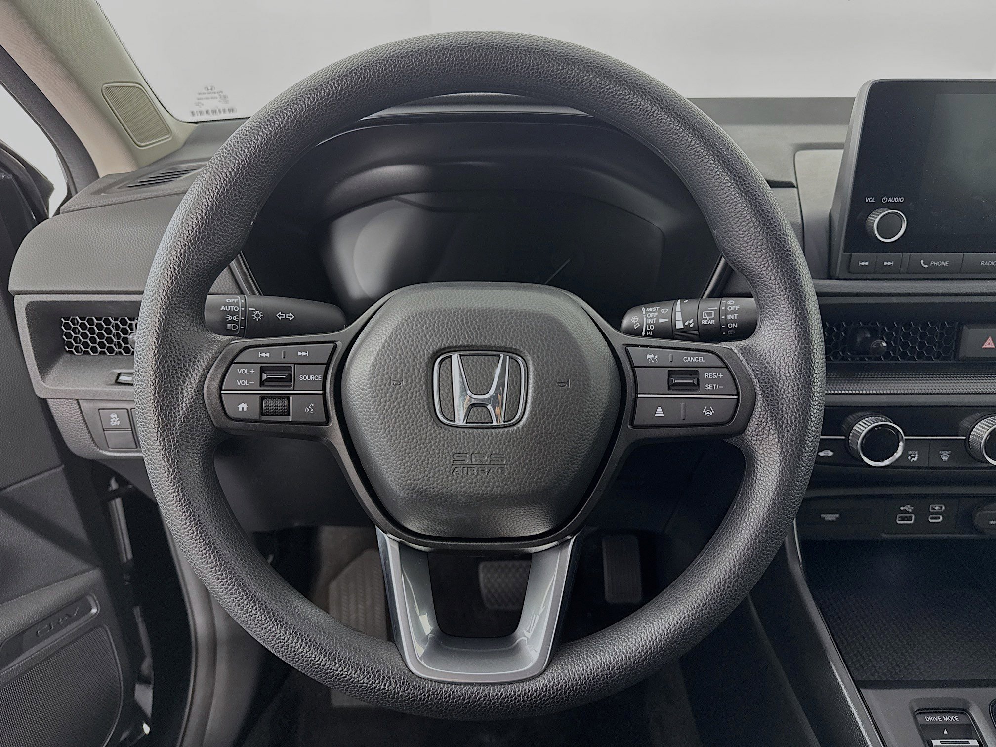 Certified 2024 Honda CR-V EX image 11