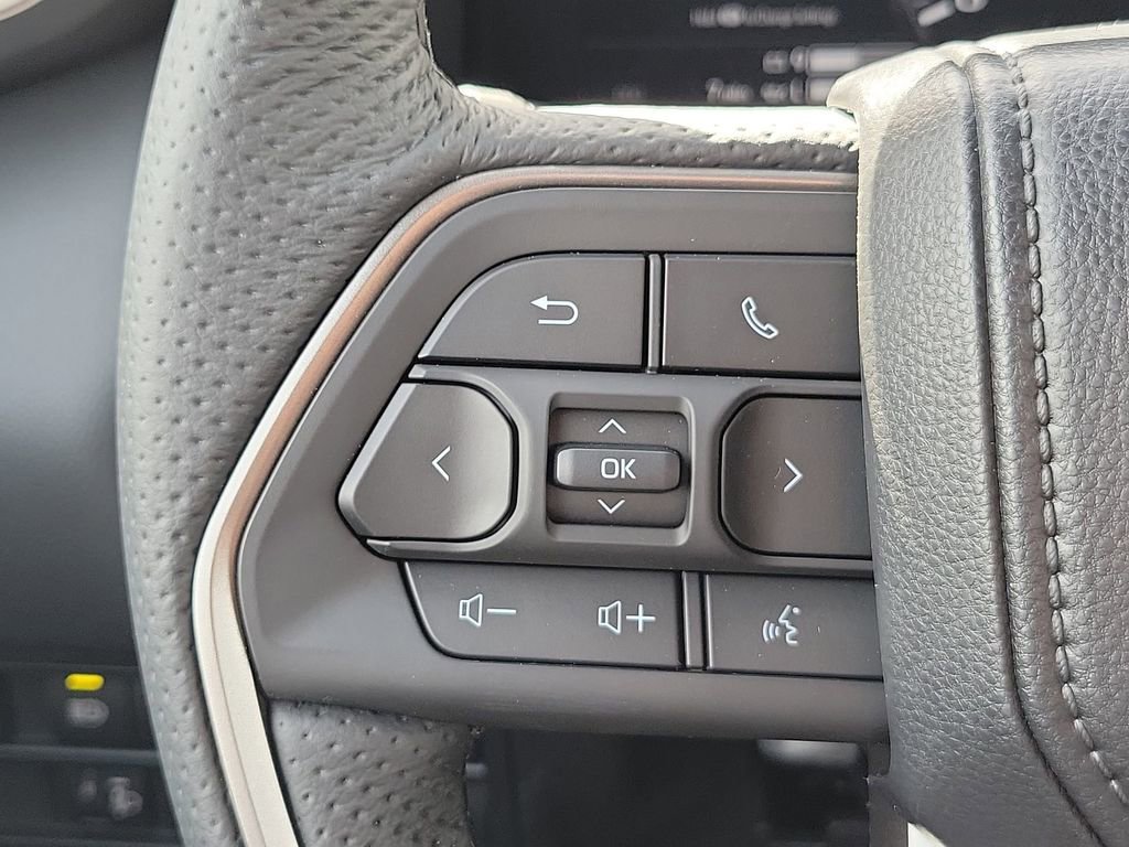 New 2026 Toyota Tundra Limited image 35