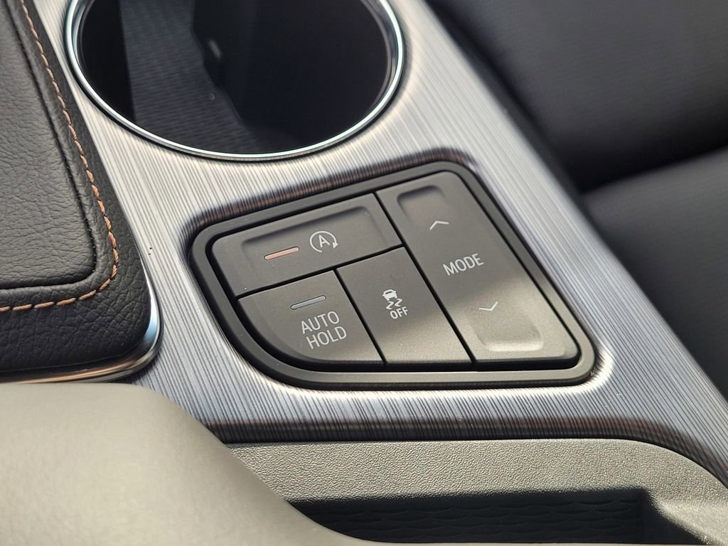 New 2026 Cadillac CT4 Sport image 17