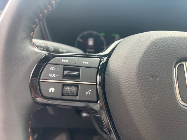 Used 2024 Honda CR-V Sport Touring image 25