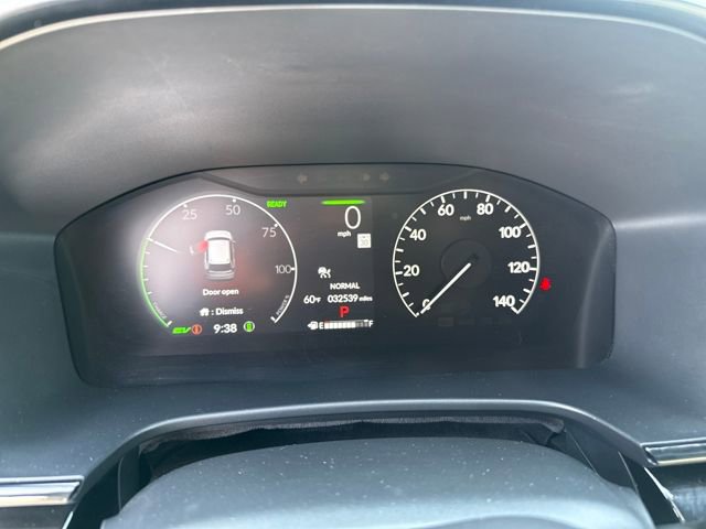 Used 2023 Honda CR-V Sport Touring image 14