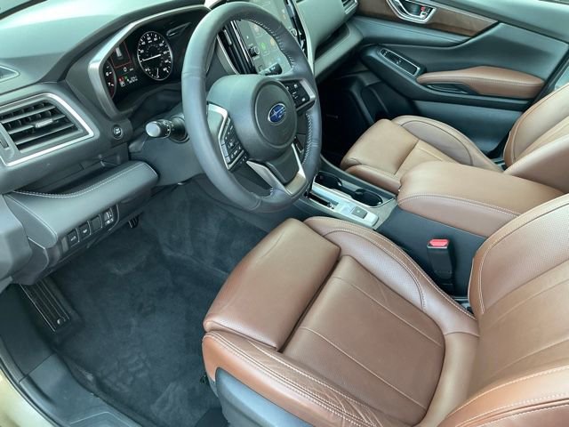 Certified 2025 Subaru Ascent Touring image 13