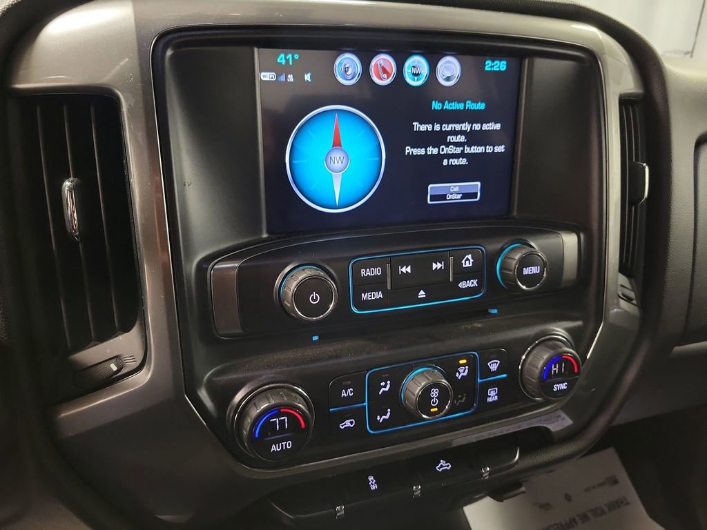 Used 2019 Chevrolet Silverado 1500 LT w/ All Star Edition image 15
