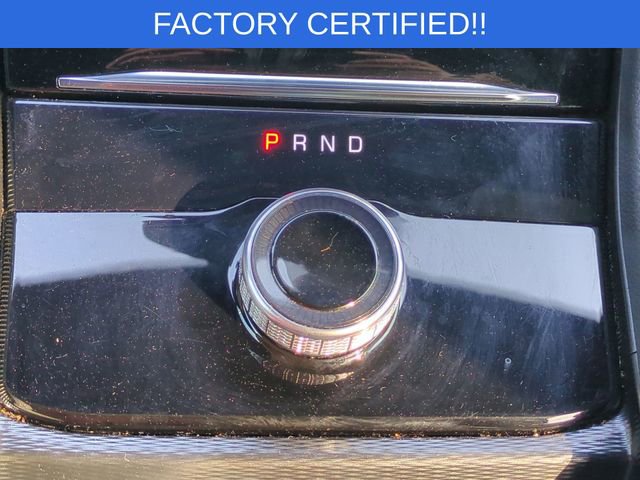Certified 2024 Jeep Grand Cherokee L Laredo image 19