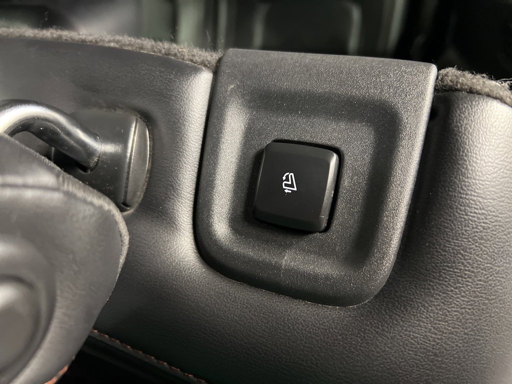 Used 2020 Lincoln Aviator Reserve w/ Elements Package Plus image 32