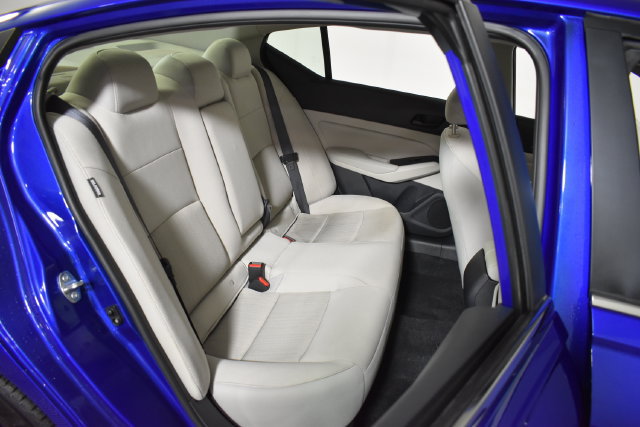 Certified 2025 Nissan Altima 2.5 SV w/ SV Premium Package AWD/4WD image 29