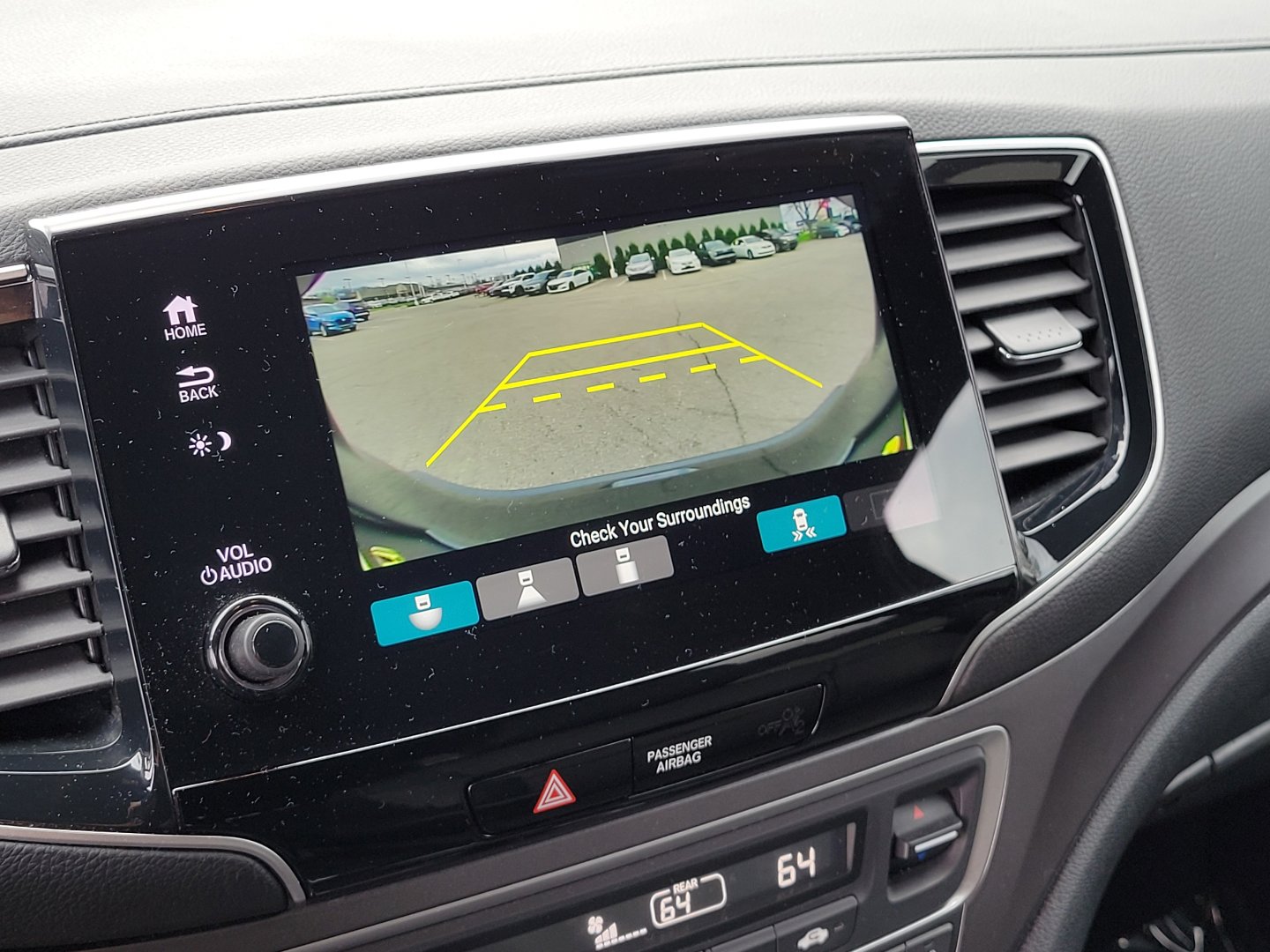 Used 2023 Honda Passport EX-L image 27