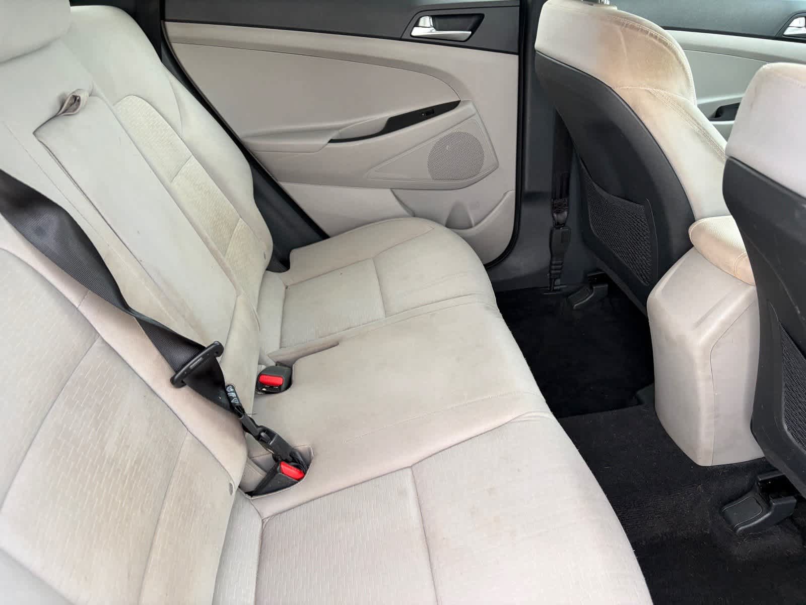 Used 2019 Hyundai Tucson SE FWD image 11