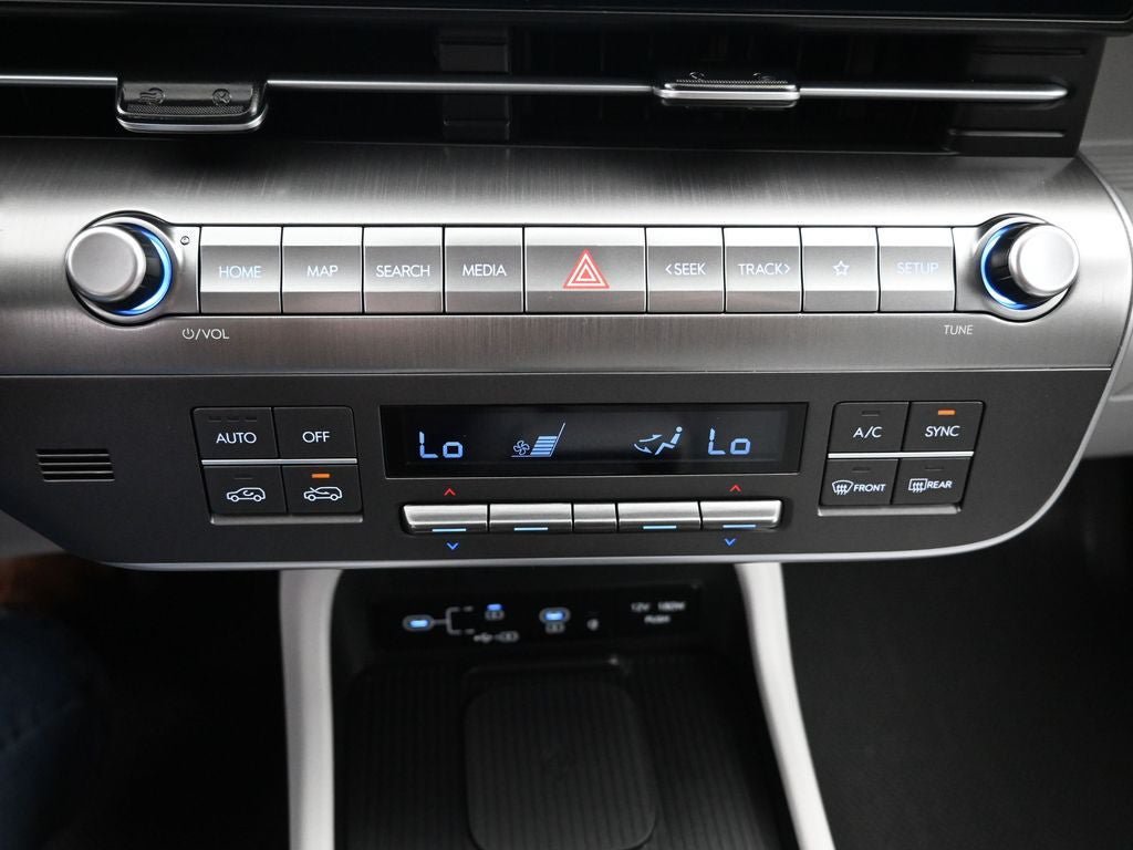 Used 2026 Hyundai Kona SEL Sport AWD/4WD image 19