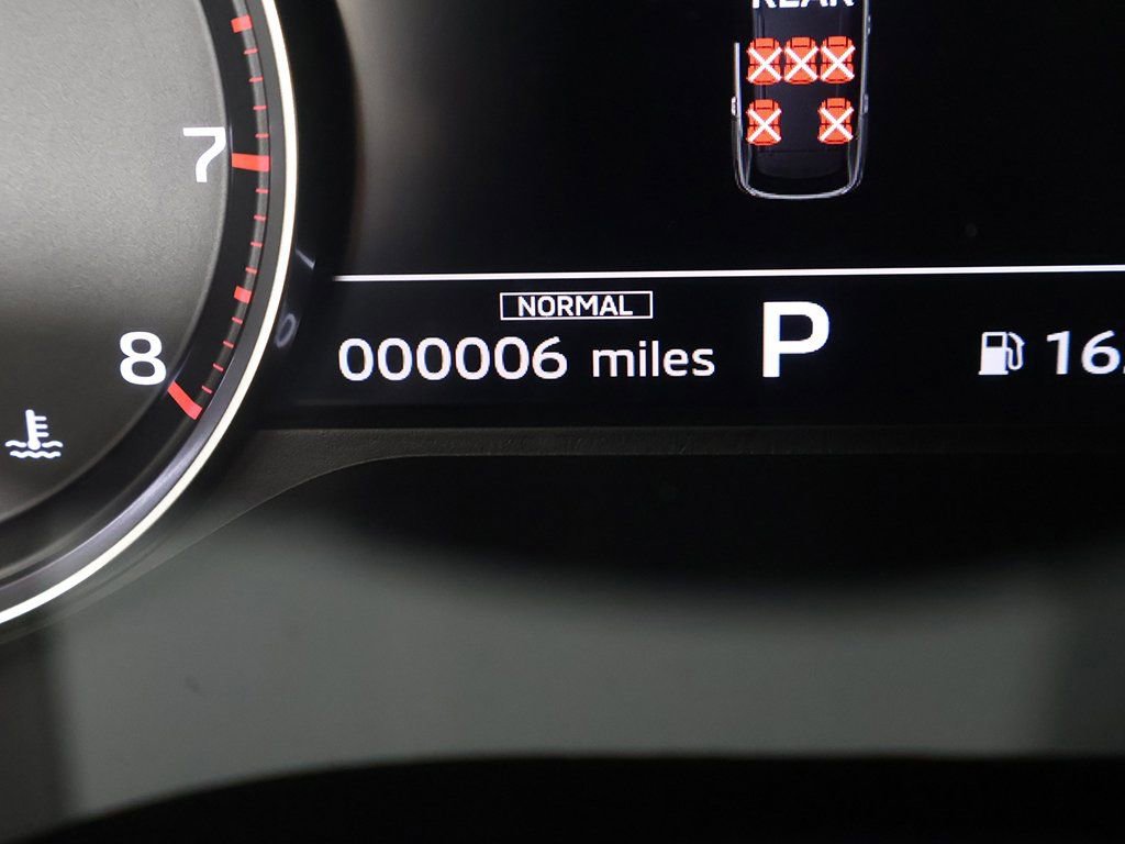 New 2026 Mitsubishi Outlander SE image 36