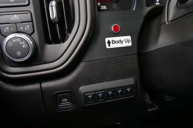 Used 2024 GMC Sierra 3500 Pro w/ Convenience Package AWD/4WD image 24