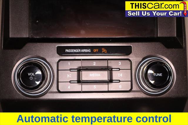 Used 2020 Ford F150 King Ranch w/ Equipment Group 601A Luxury image 21