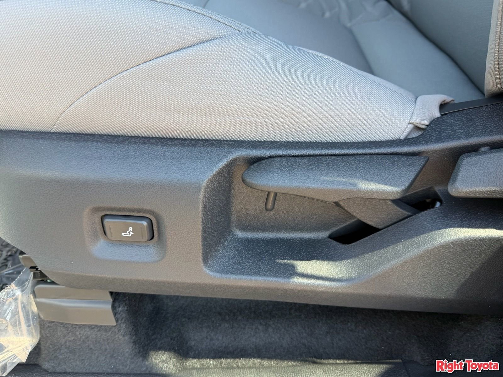 New 2026 Toyota Tacoma SR5 AWD/4WD image 18