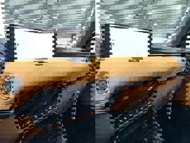 New 2025 MAZDA CX-90 3.3 Turbo S w/ Premium Plus image 30